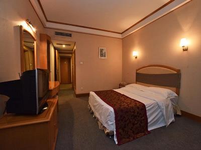 Fliport Garden Hotel Nanjing Nanjing  Exterior photo